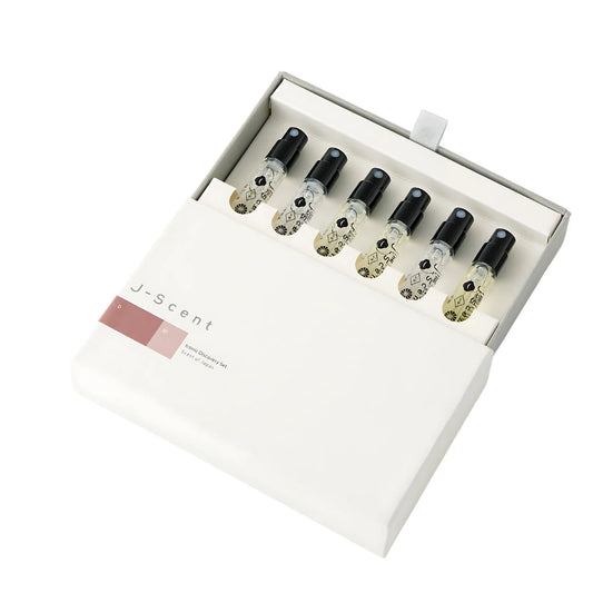 Iconic Discovery Set by J-Scent