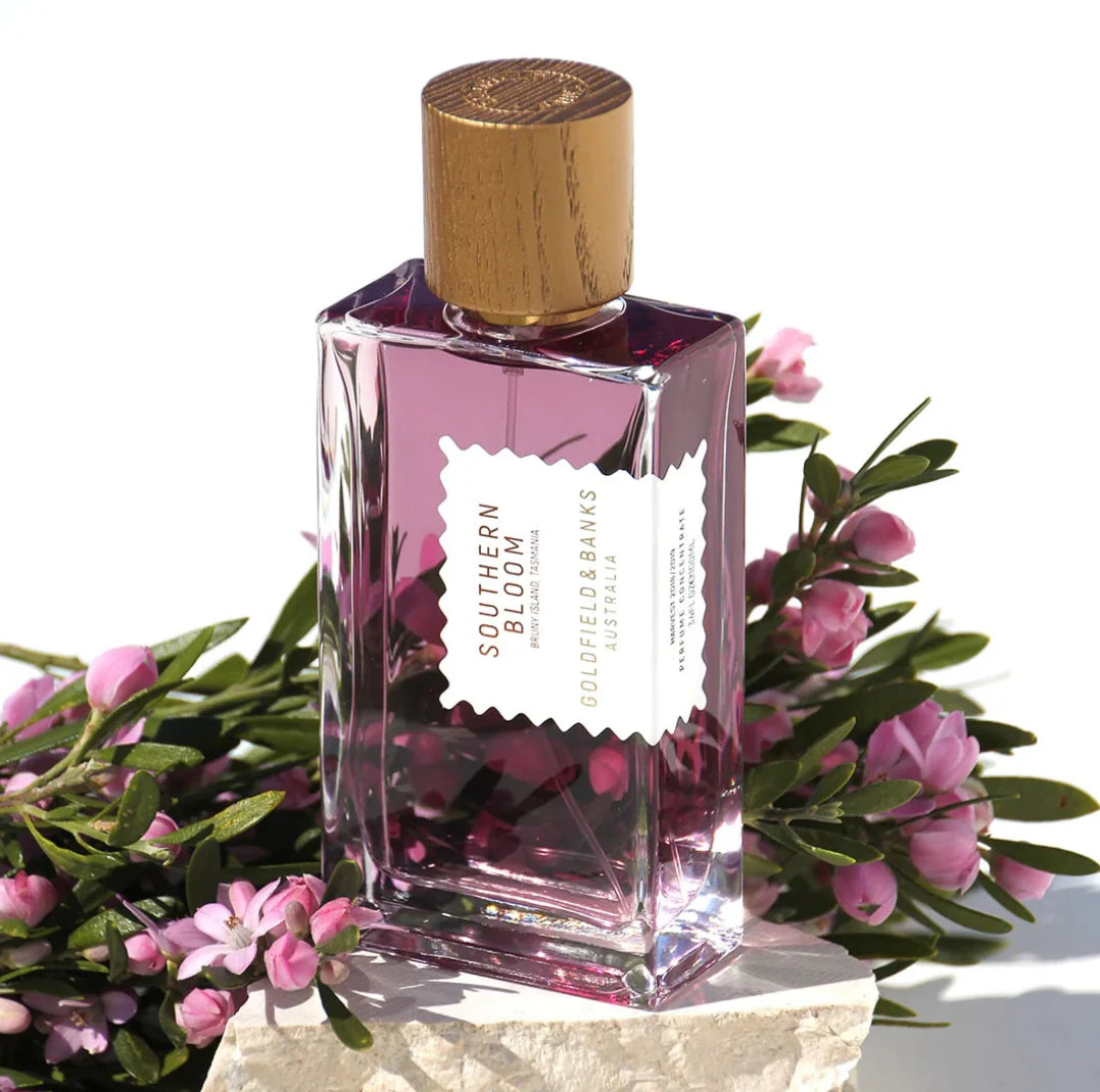 Southern Bloom By Goldfield & Banks