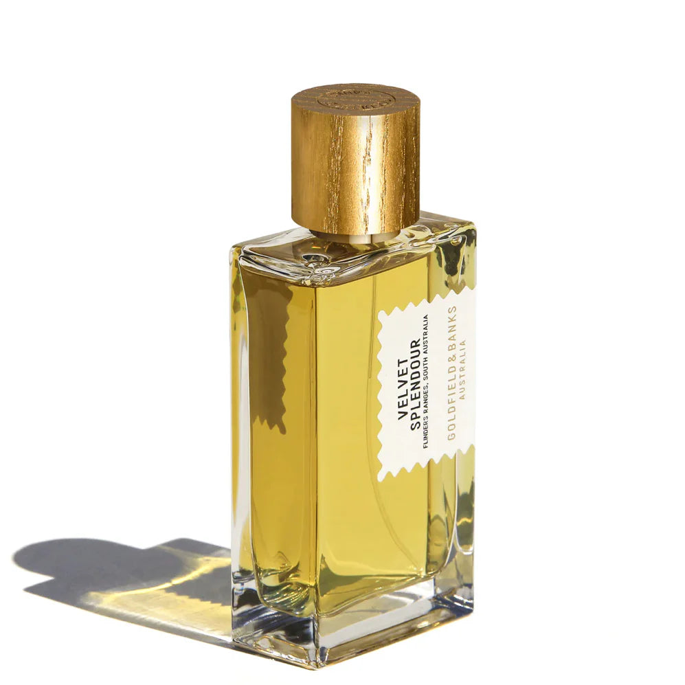 Velvet Splendour by Goldfield & Banks