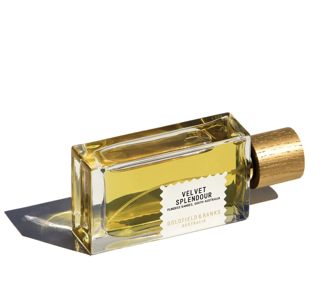 Velvet Splendour by Goldfield & Banks