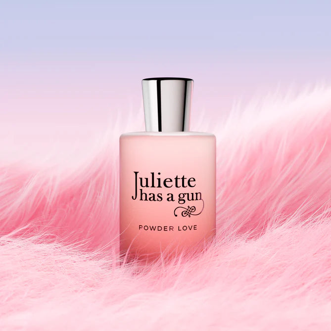 Powder Love By Juliette Has A Gun