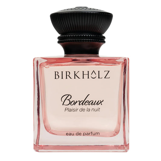 Bordeaux - Plaisir de la nuit by Birkholz