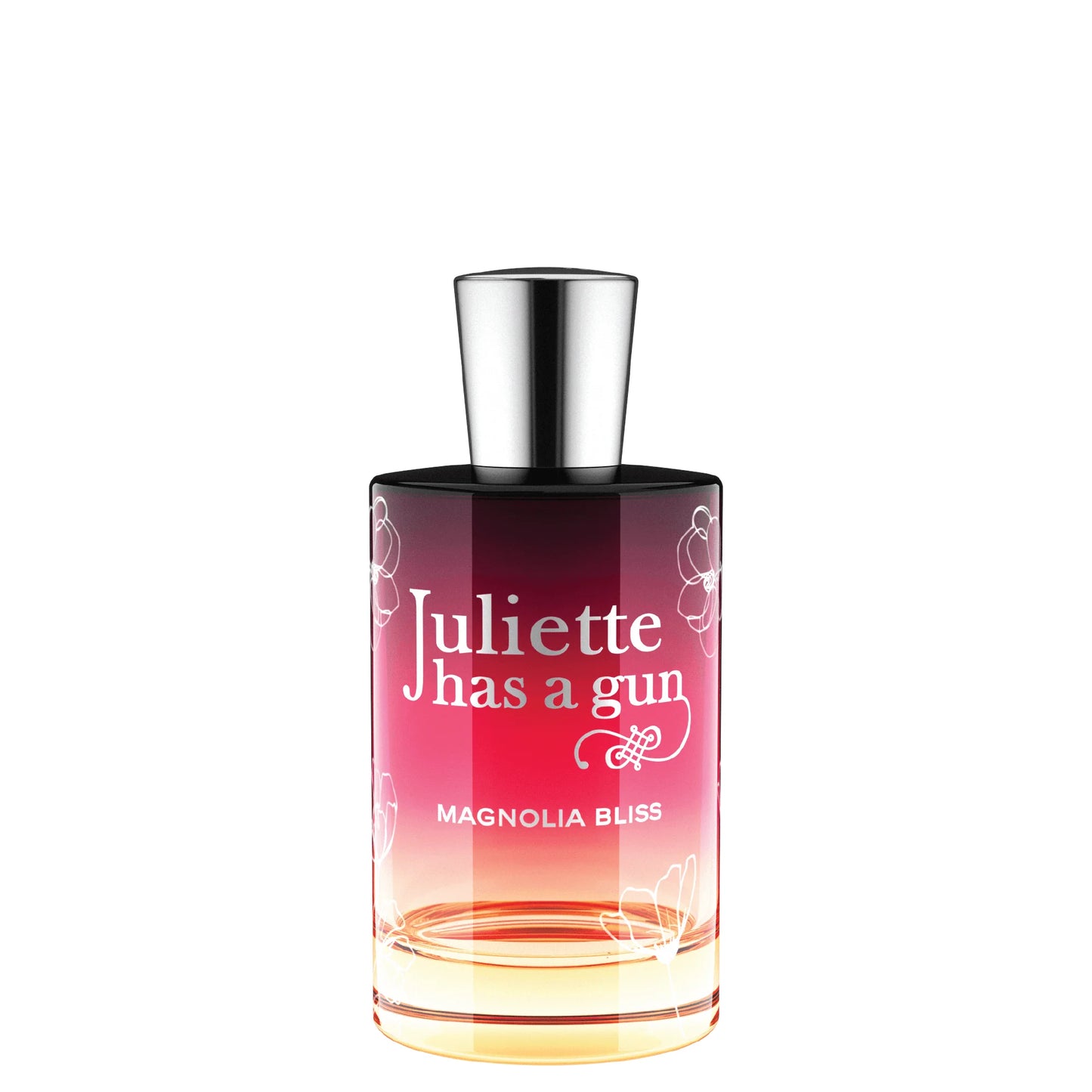 Magnolia bliss by Juliette has a Gun
