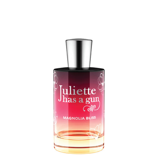 Magnolia bliss by Juliette has a Gun