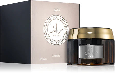 Bakhoor by Lattafa ( 100GMS)