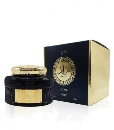 Bakhoor by Lattafa ( 100GMS)