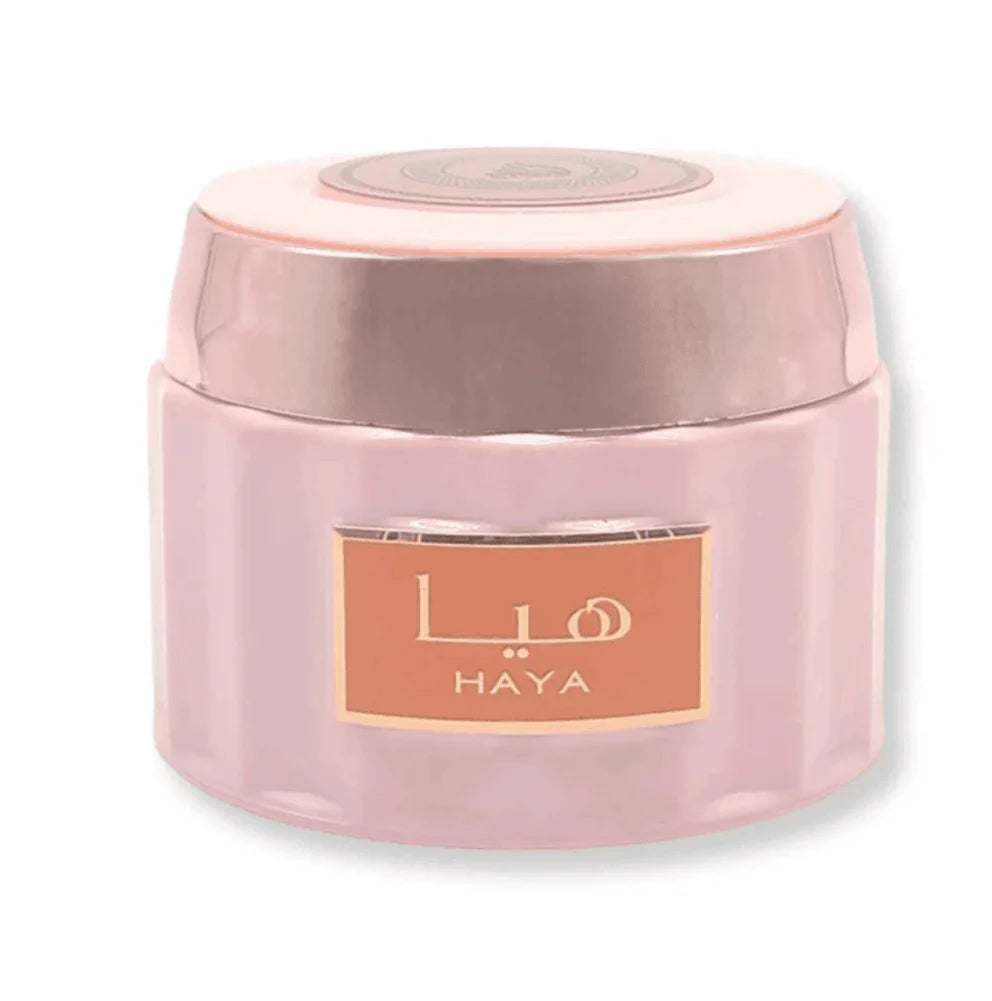 Bakhoor by Lattafa ( 100GMS)