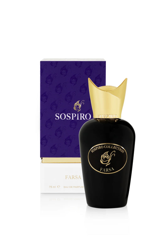 Farsa by Sospiro