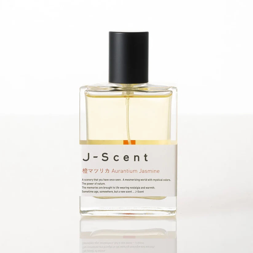 Aurantium Jasmine by J-Scent