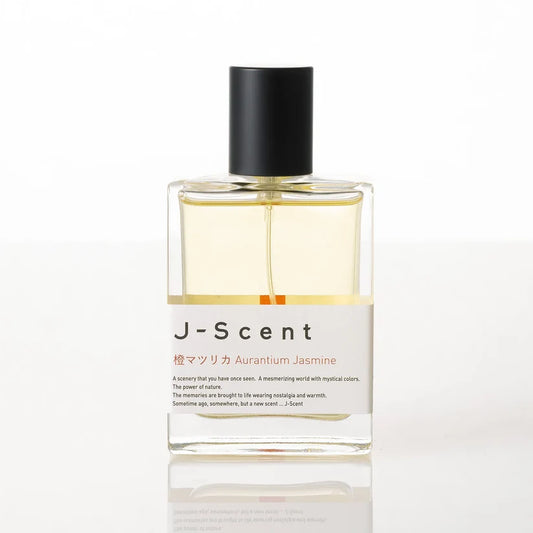 Aurantium Jasmine by J-Scent