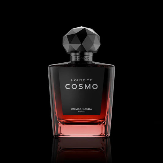 Crimson Aura by House of Cosmo
