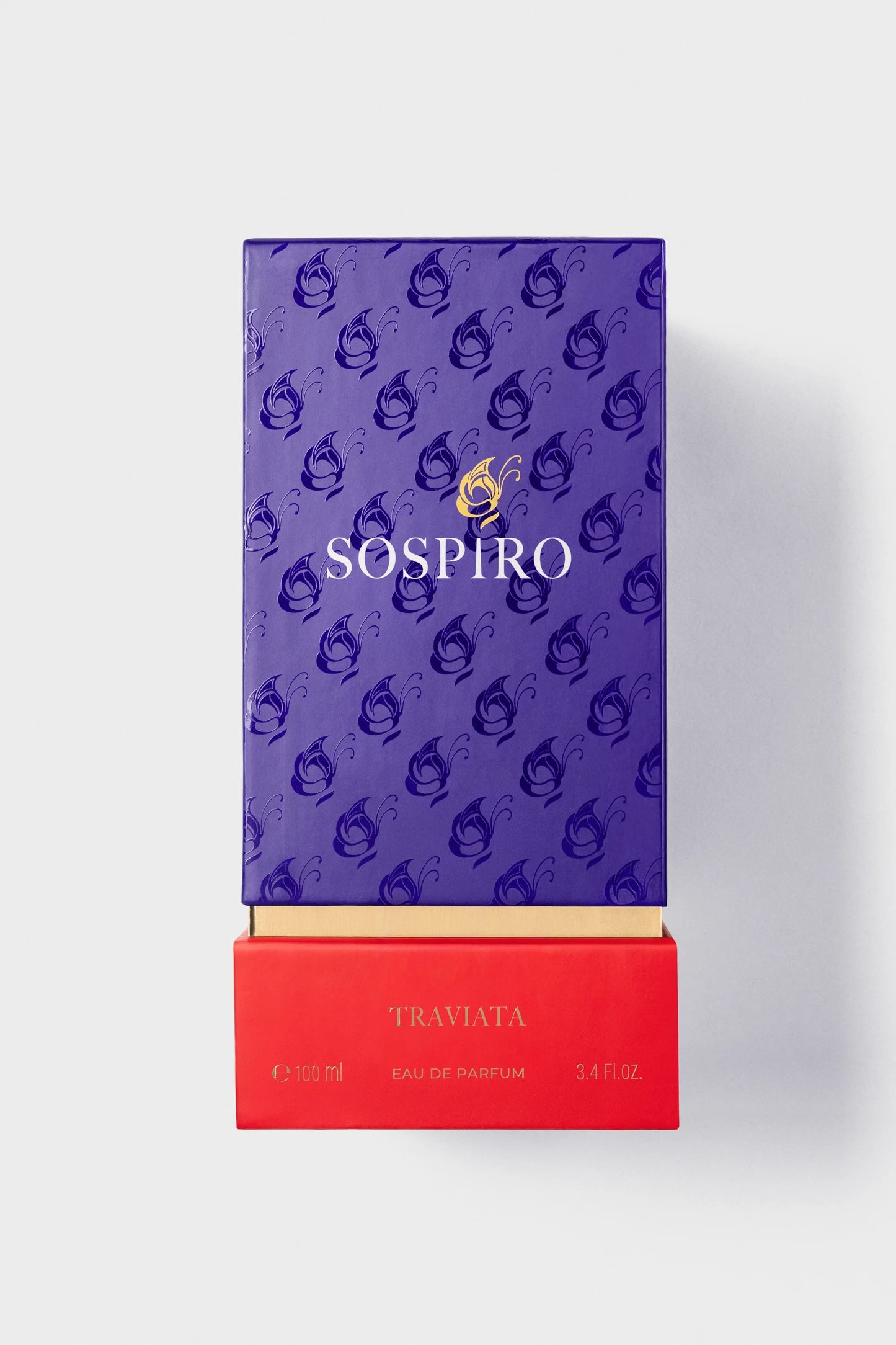Traviata by Sospiro