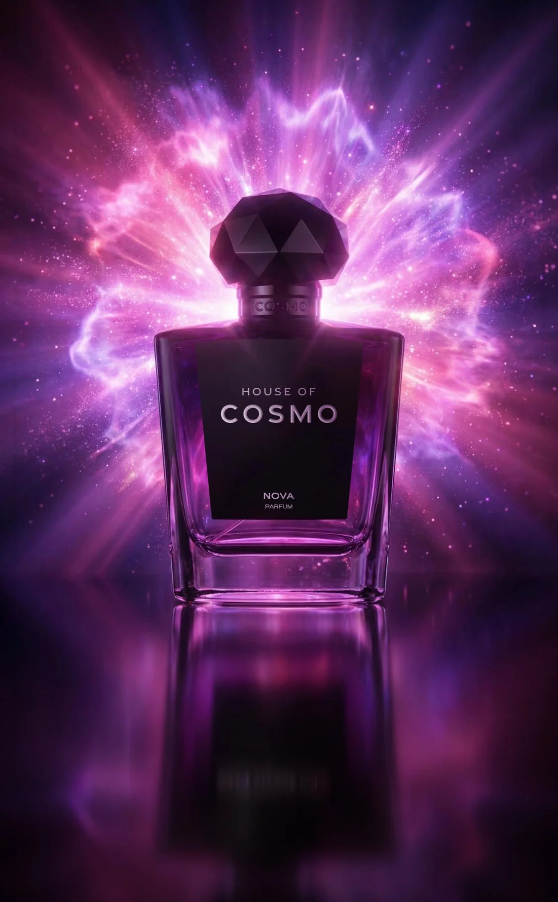 Nova by House of Cosmo