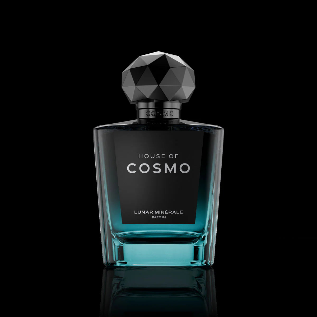 Lunar Minérale by House of Cosmo