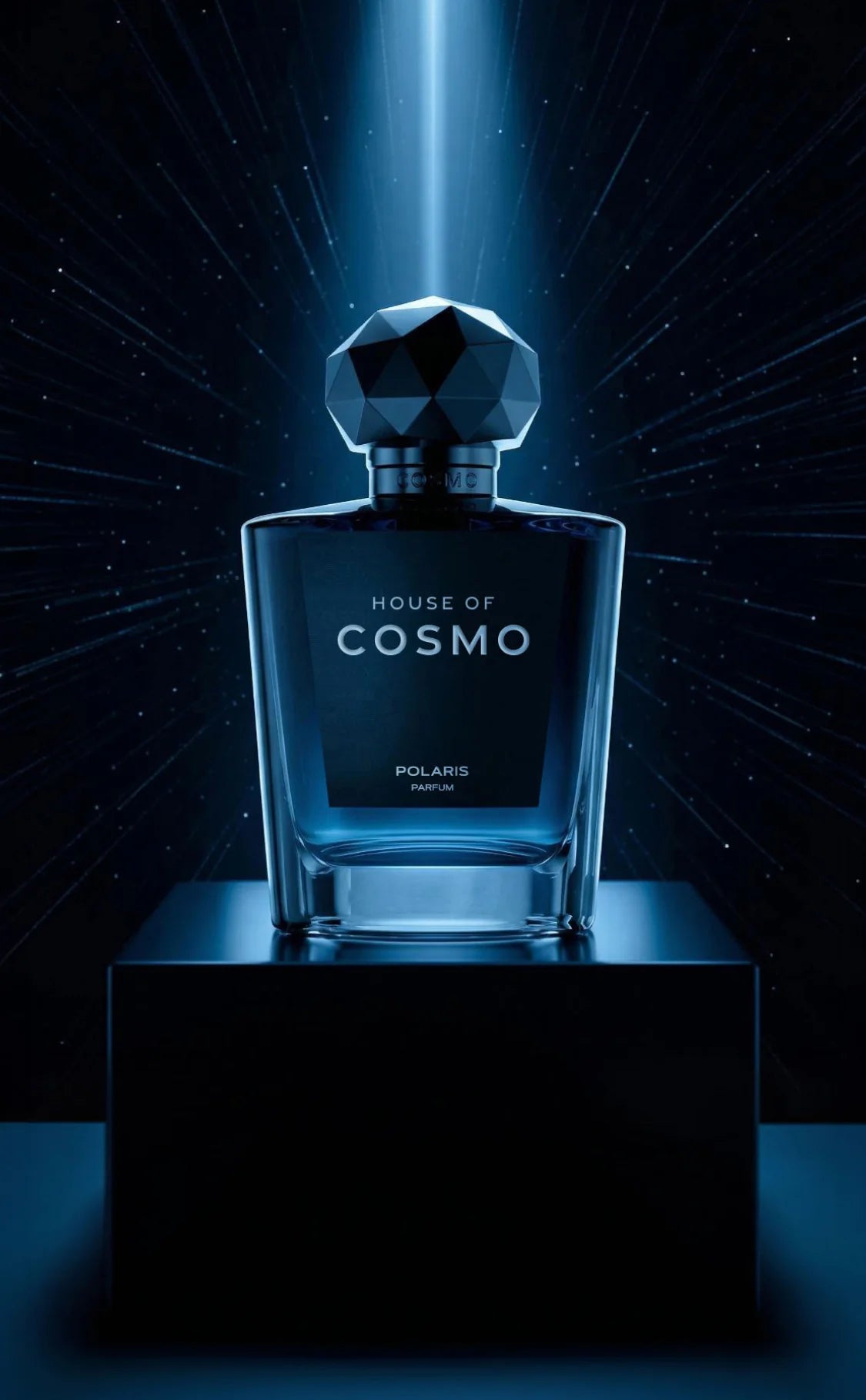Polaris by House of Cosmo