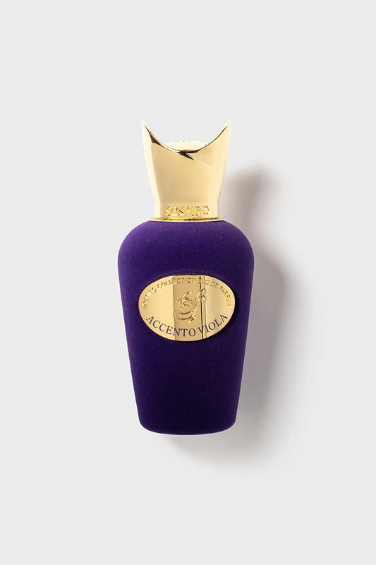 Accento Viola by Sospiro