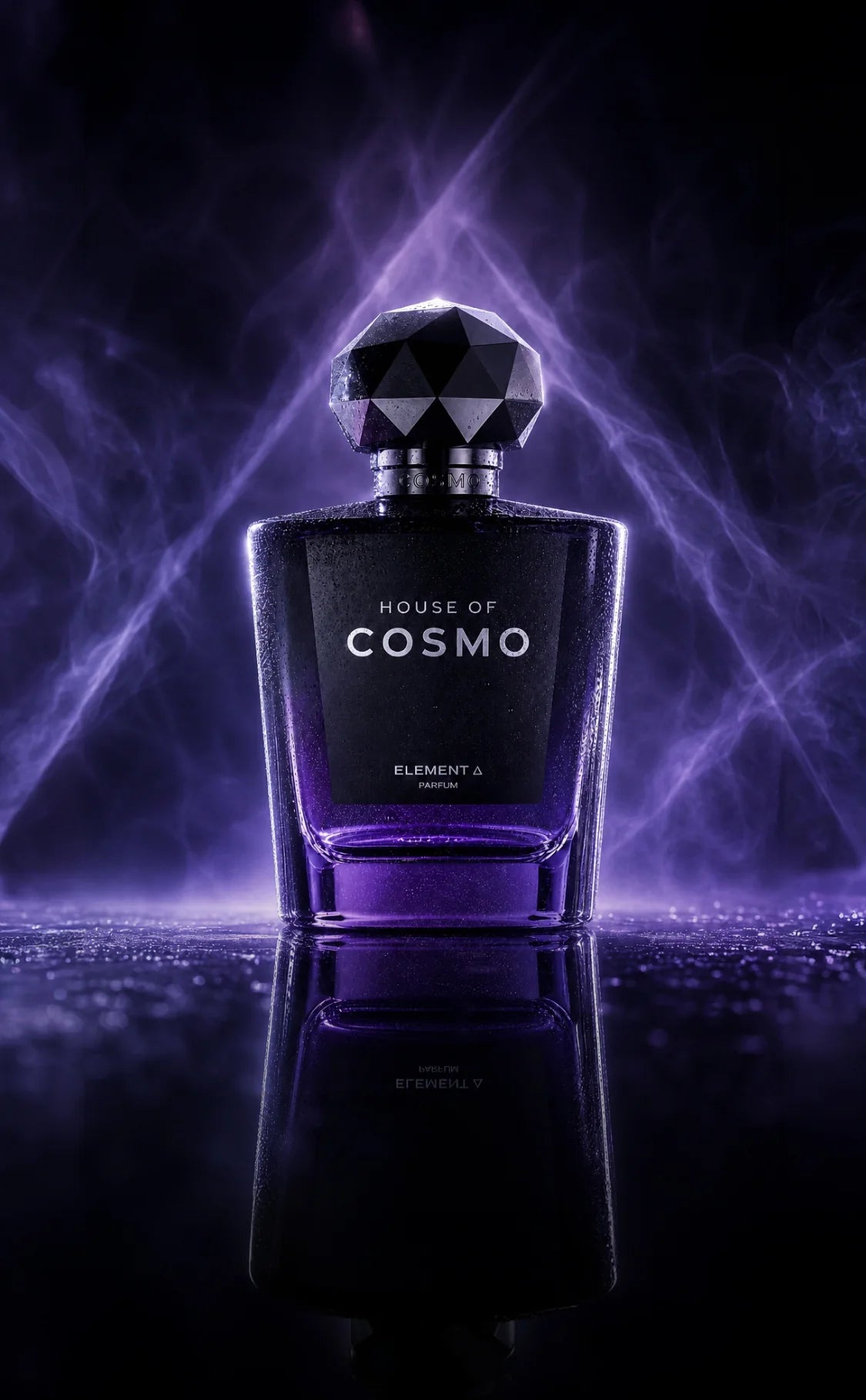 Element Δ by House of Cosmo
