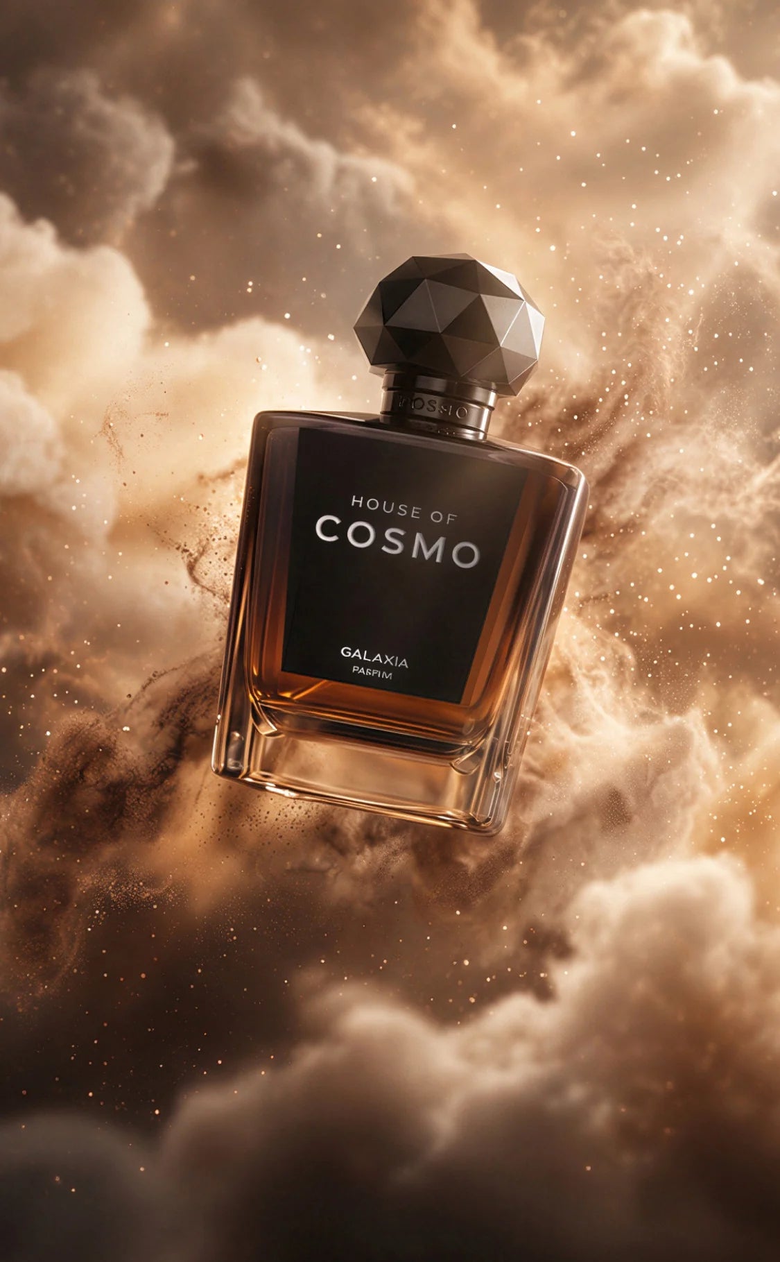 Galaxia by House of Cosmo