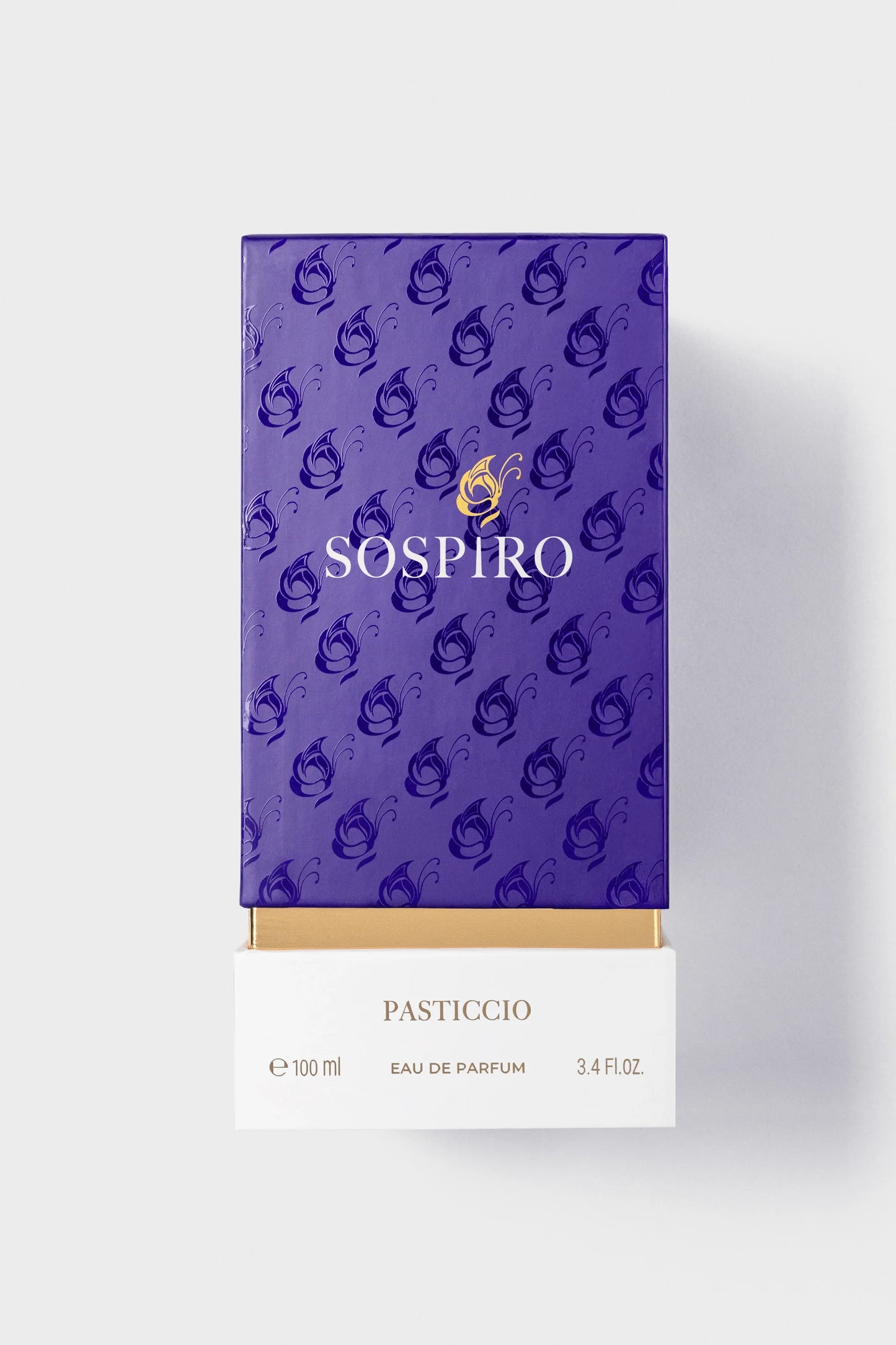 Pasticcio by Sospiro