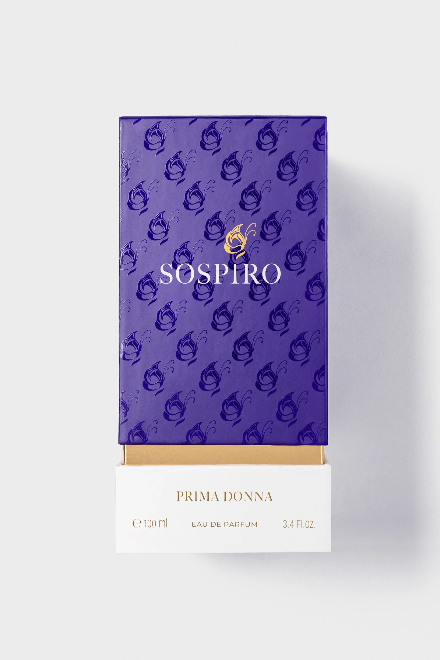 Prima Donna by Sospiro