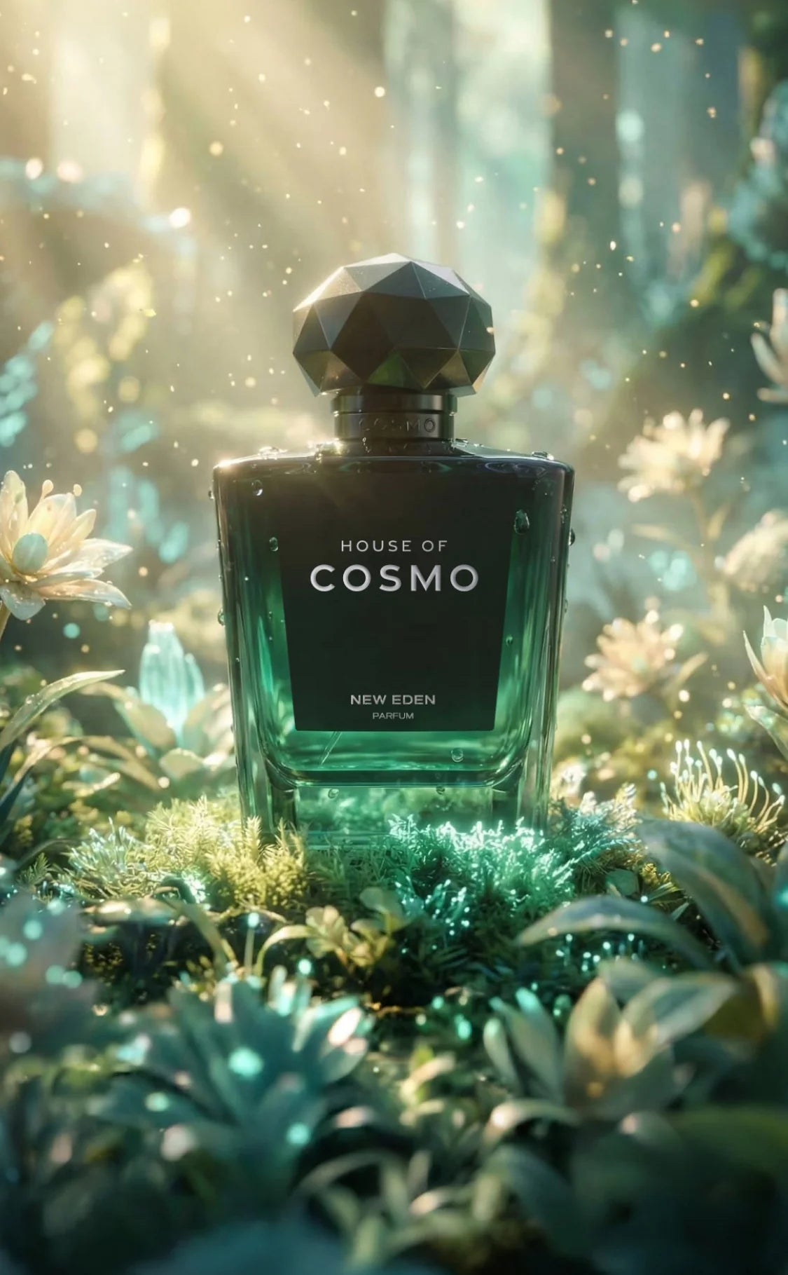 New Eden by House of Cosmo