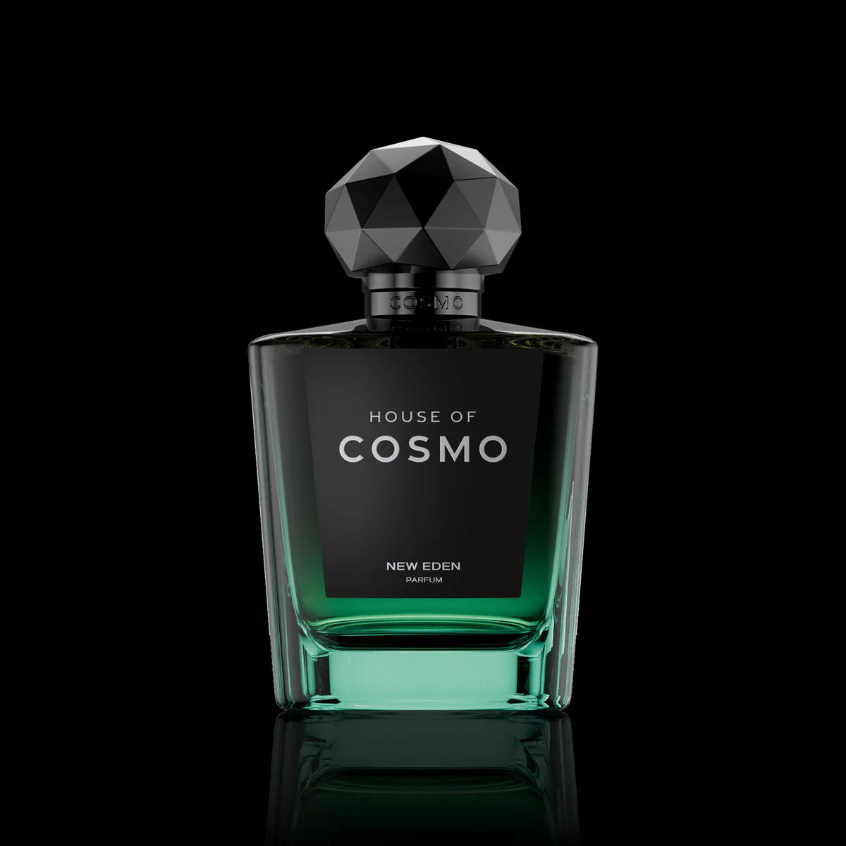 New Eden by House of Cosmo