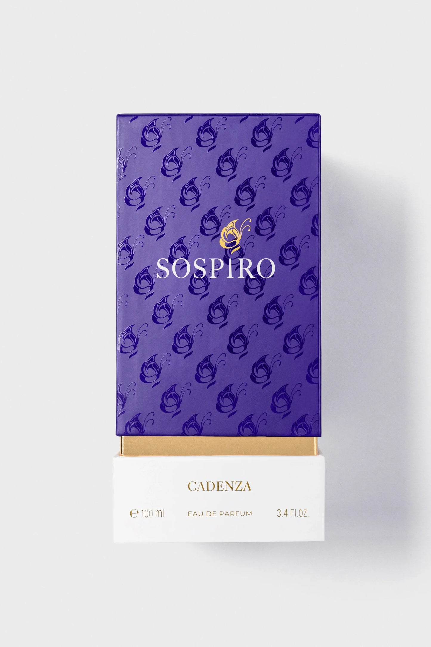 Cadenza by Sospiro