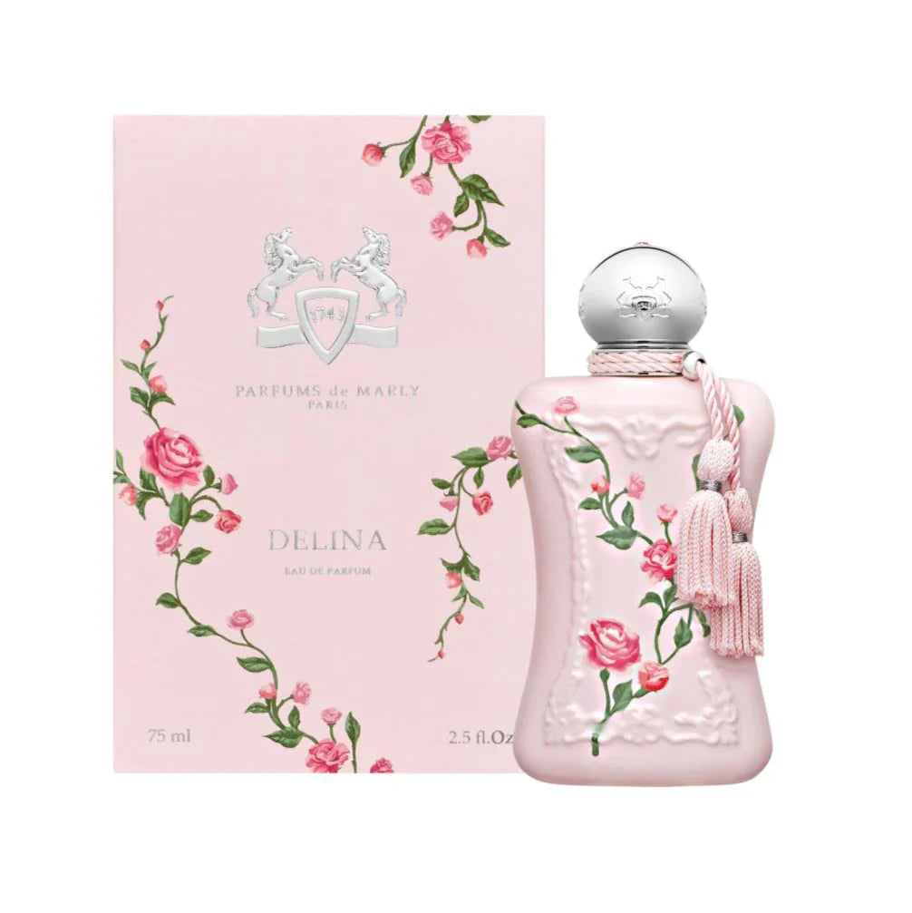 Delina by Parfums de Marly