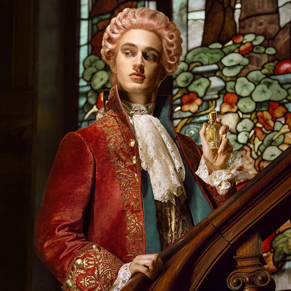 Louis XV 1722 by Xerjoff