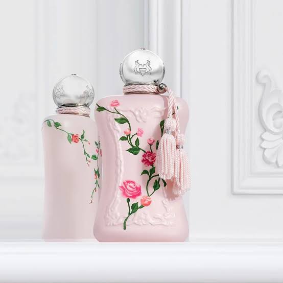 Delina by Parfums de Marly