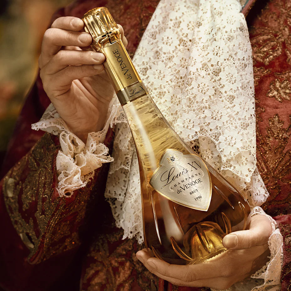 Louis XV 1722 by Xerjoff