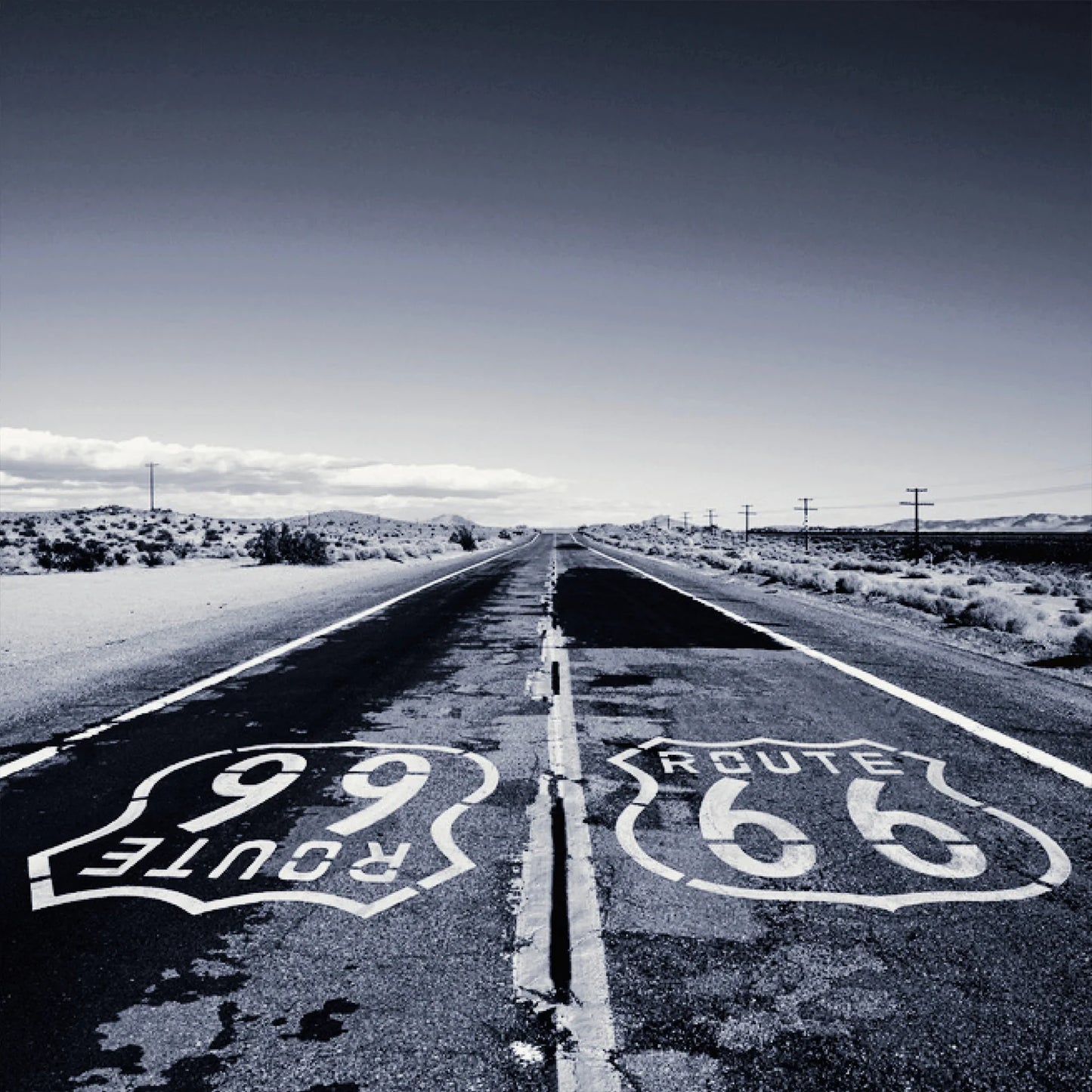 Ivory Route by xerjoff