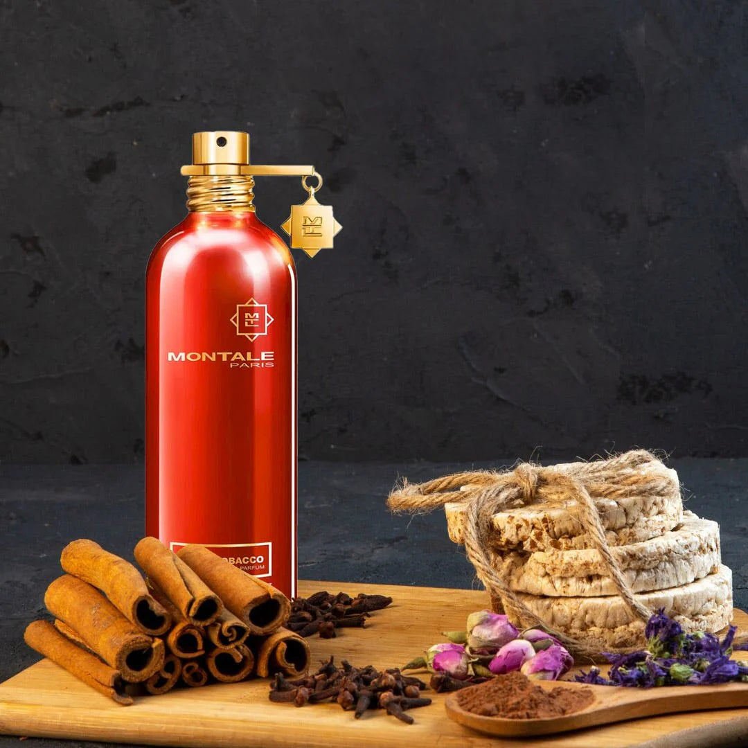 Oud Tobacco by Montale