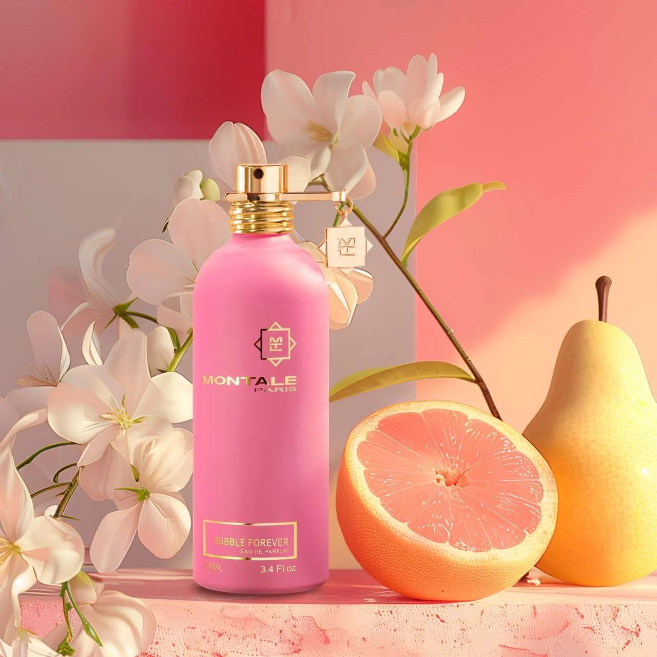 Bubble Forever by Montale