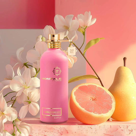 Bubble Forever by Montale