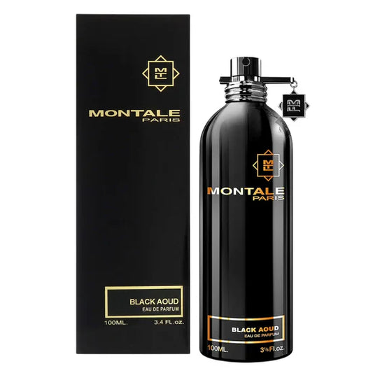 Black Oud by montale