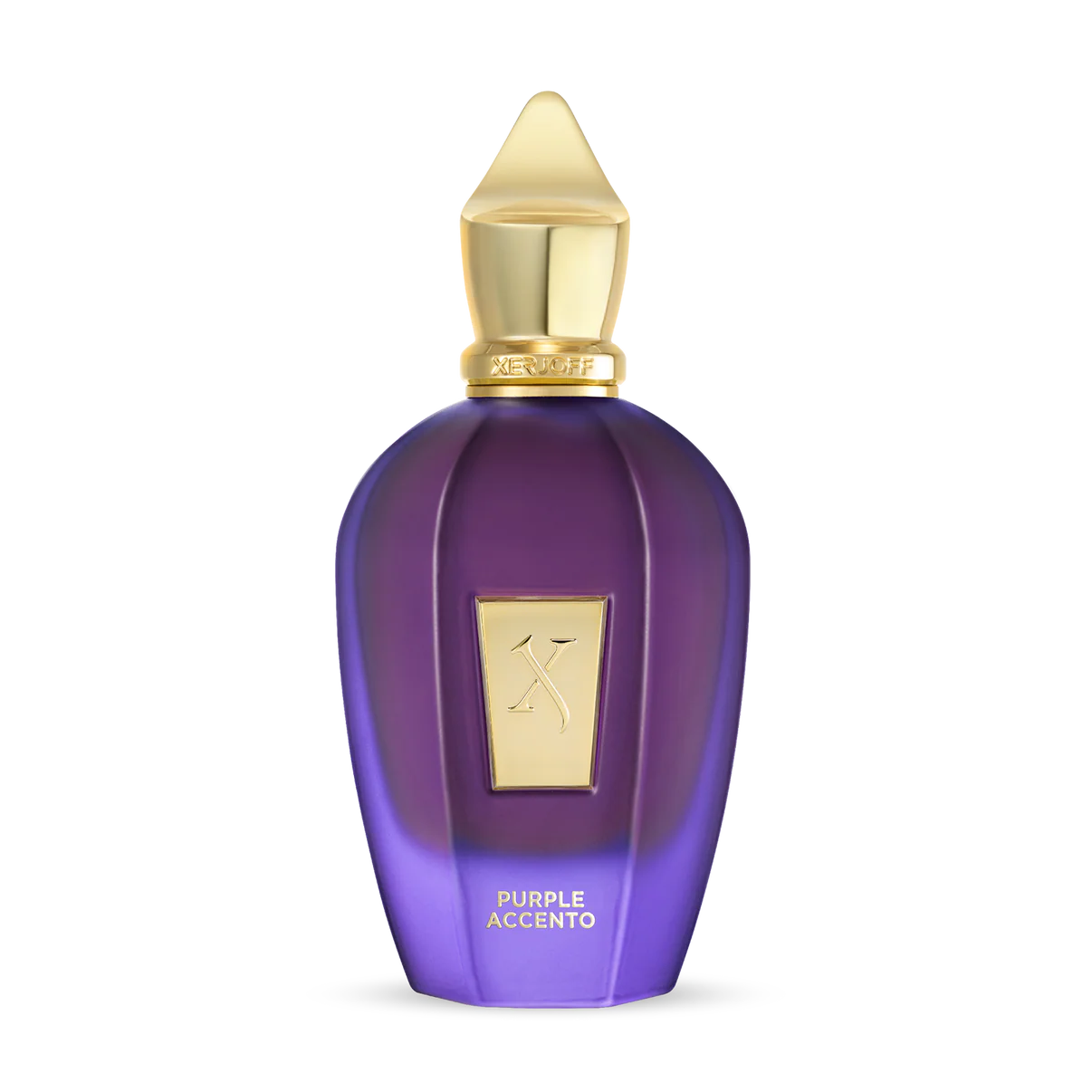 Purple Accento by Xerjoff