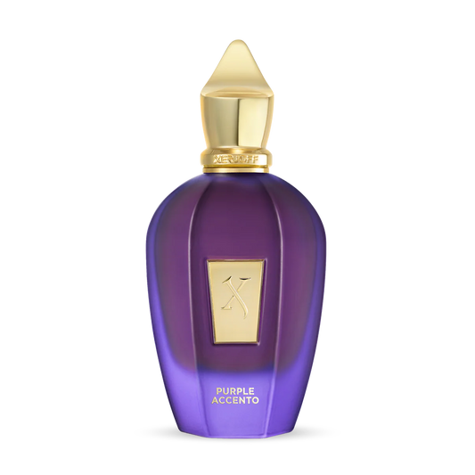 Purple Accento by Xerjoff