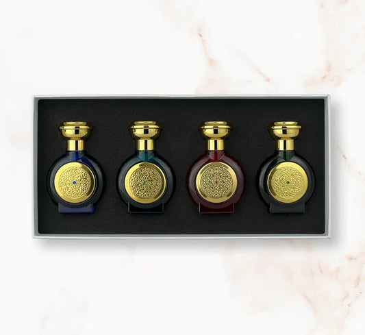 Royal Sapphire Collection Gift Set by Boadicea the Victorious