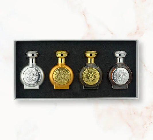 The Floral Gift Set by Boadicea the Victorious