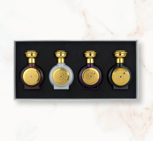 Eternal Sapphire Collection Gift Set by Boadicea the Victorious