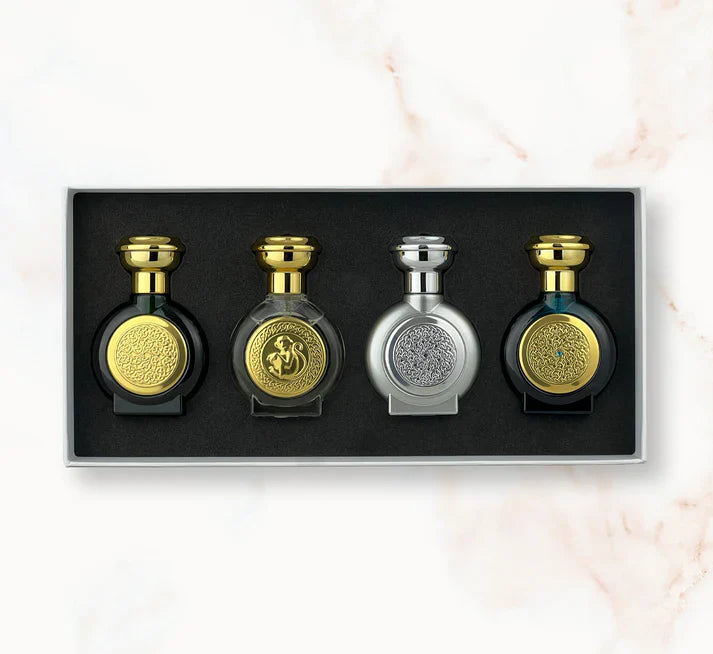 The Citrus Gift Set by Boadicea the Victorious