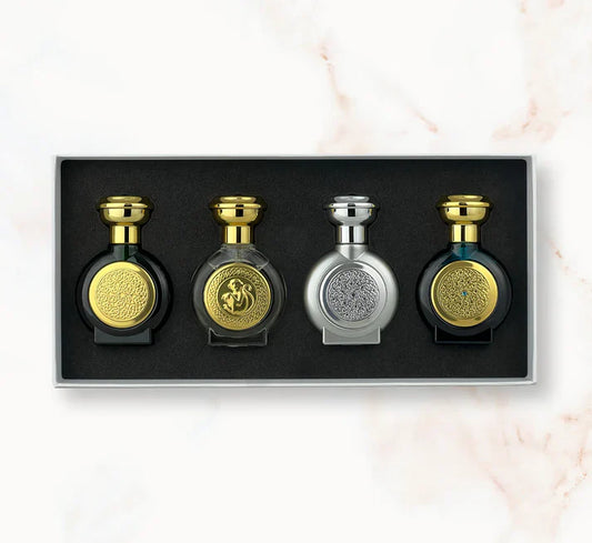 The Citrus Gift Set by Boadicea the Victorious
