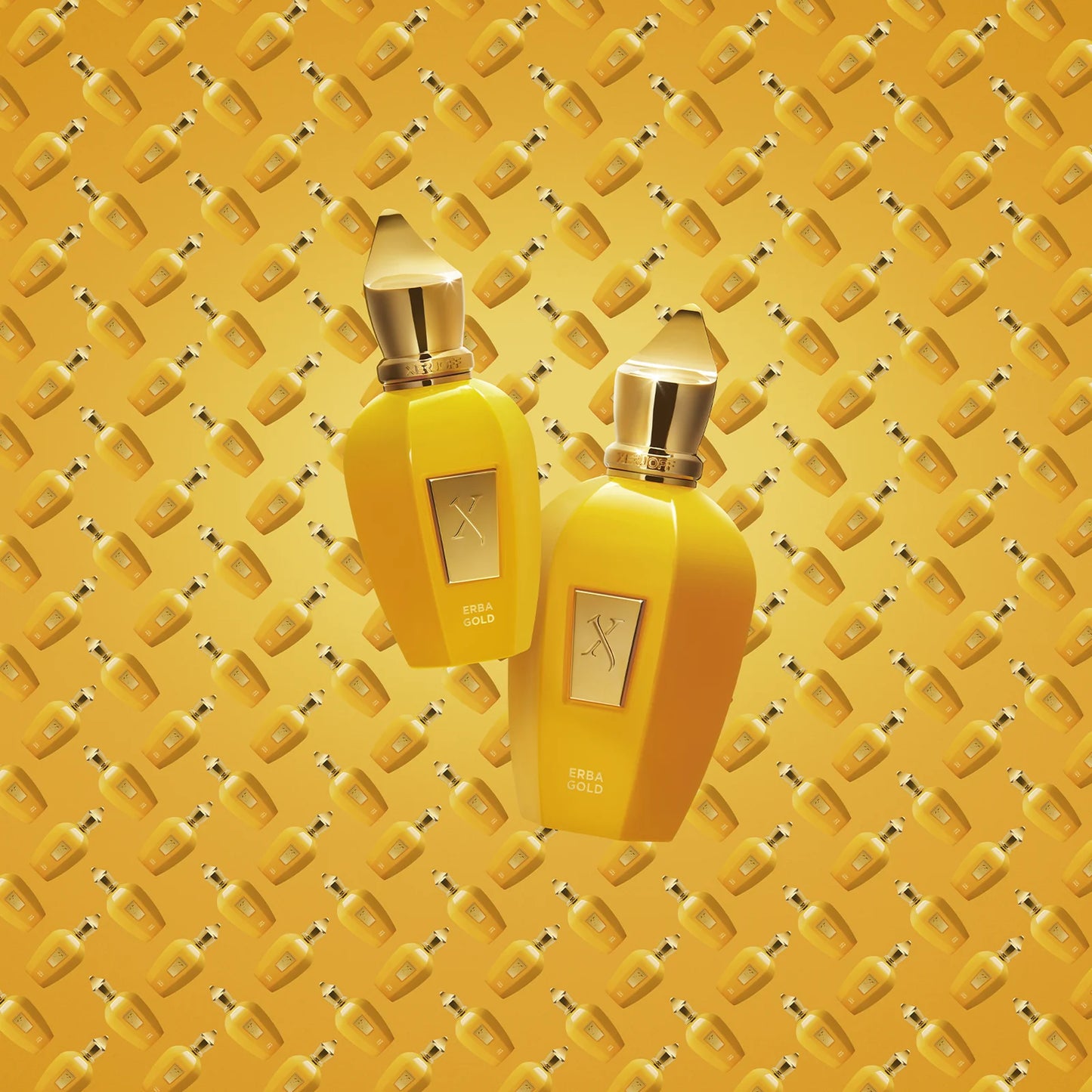 Erba Gold by Xerjoff