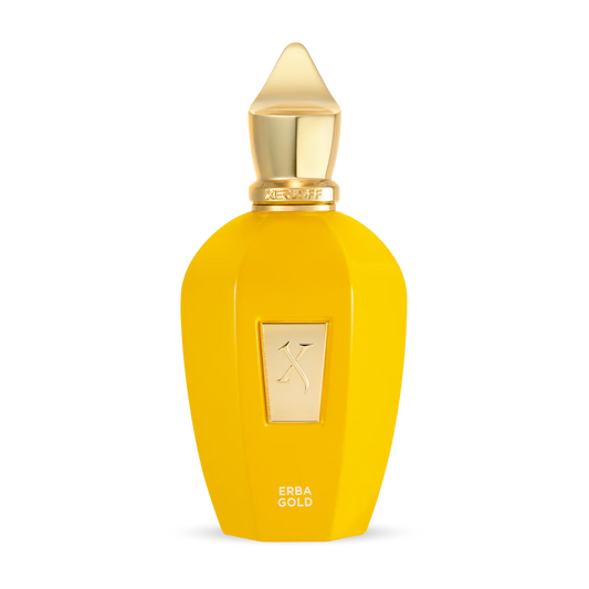 Erba Gold by Xerjoff