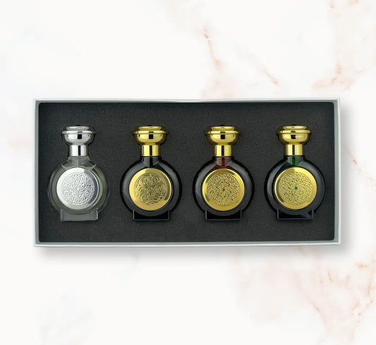 The Woody Gift Set by Boadicea the Victorious