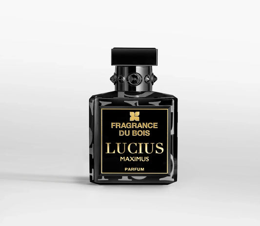 Lucius Maximus by Fragrance Du Bois