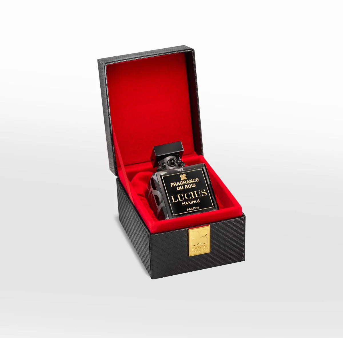 Lucius Maximus by Fragrance Du Bois