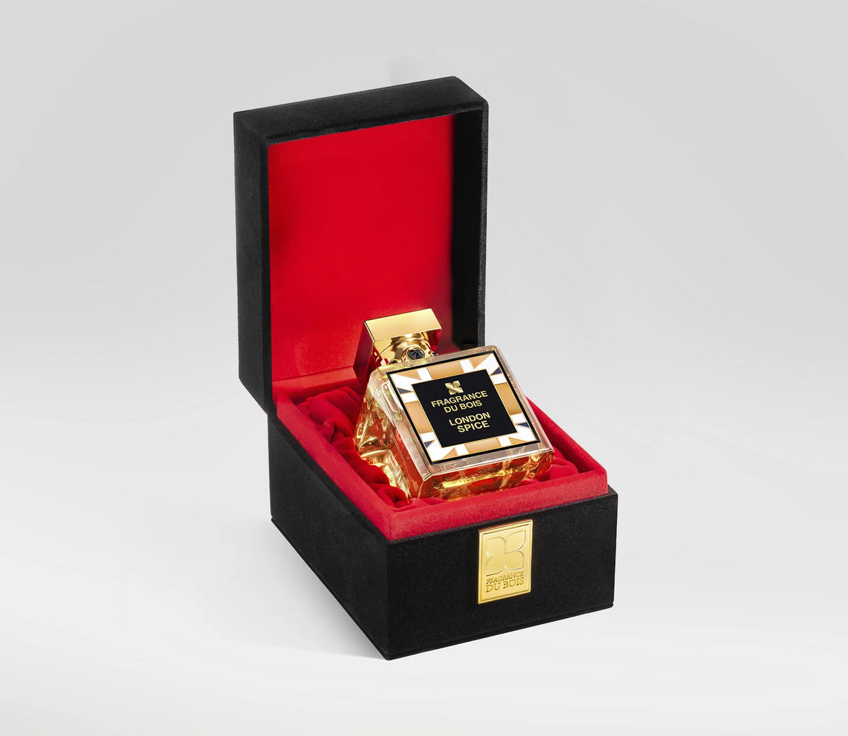 London Spice by Fragrance Du Bois