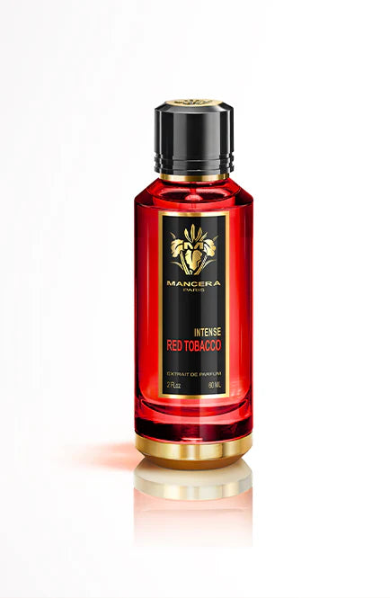 Intense Red Tobacco by Mancera